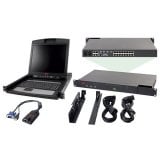 KVM SWITCH